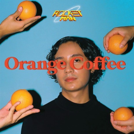 Orange Coffee | Boomplay Music