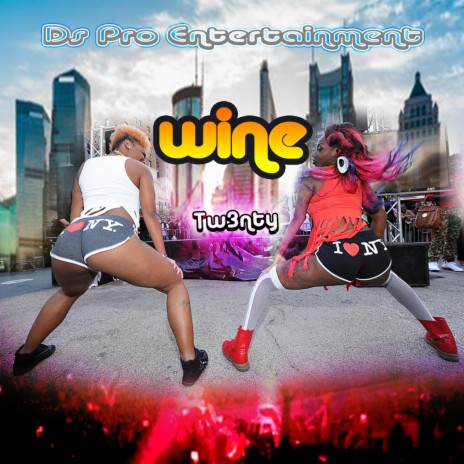 Wine | Boomplay Music