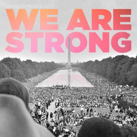 We Are Strong ft. Dupree G.O.D. | Boomplay Music