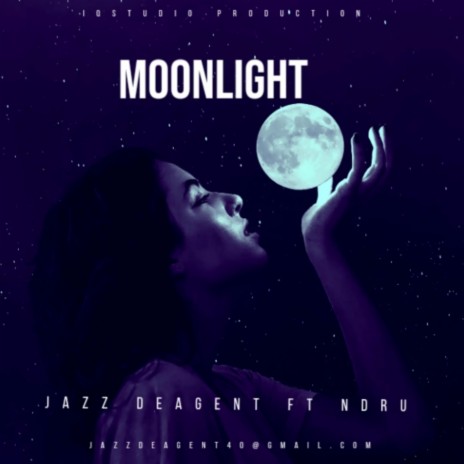 MoonLight (Raw) ft. Ndru