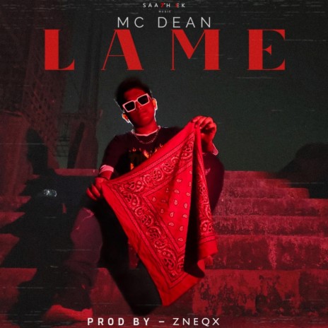 Lame (Mc Dean) | Boomplay Music