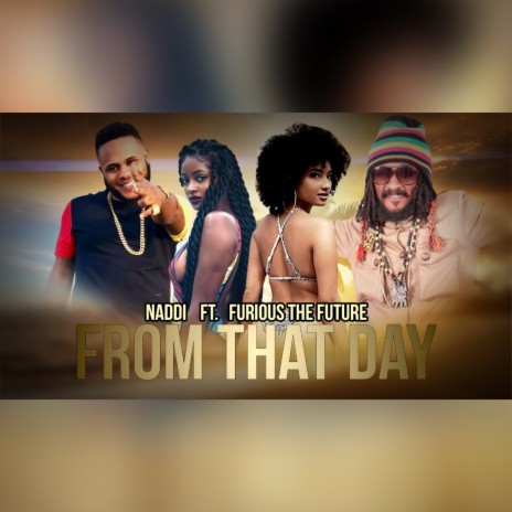 FromThat Day | Boomplay Music