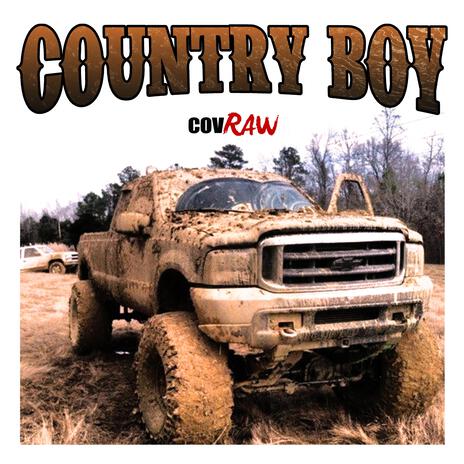 Country Boy | Boomplay Music