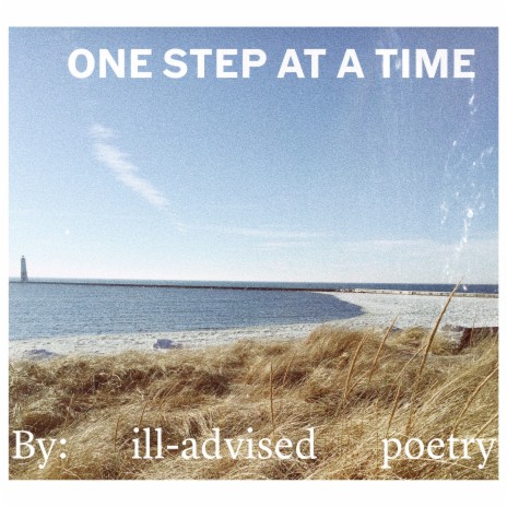 One Step At A Time | Boomplay Music