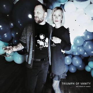 Triumph of Vanity lyrics | Boomplay Music