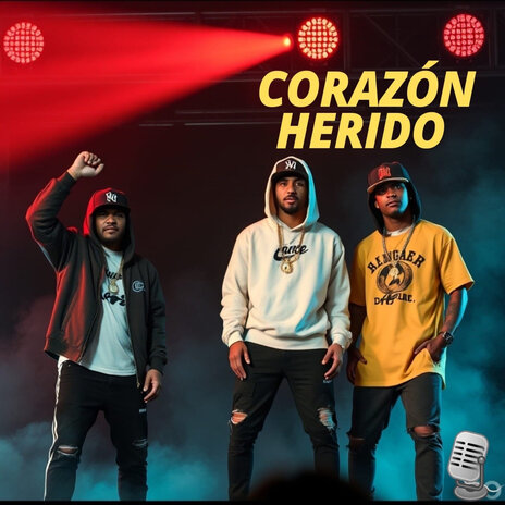 Corazón herido | Boomplay Music