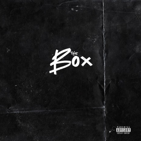 The Box ft. Leo Griffins | Boomplay Music
