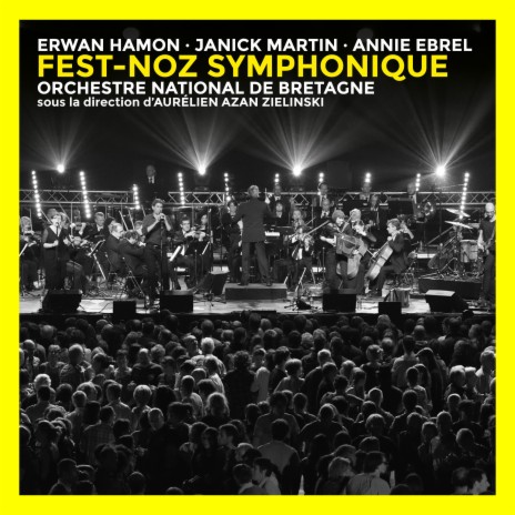 Portrait (Scottish) ft. Janick Martin & Orchestre National de Bretagne | Boomplay Music