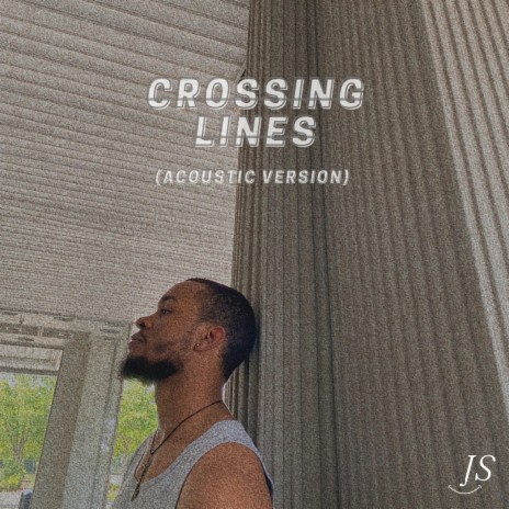 Crossing Lines (Acoustic Version) | Boomplay Music