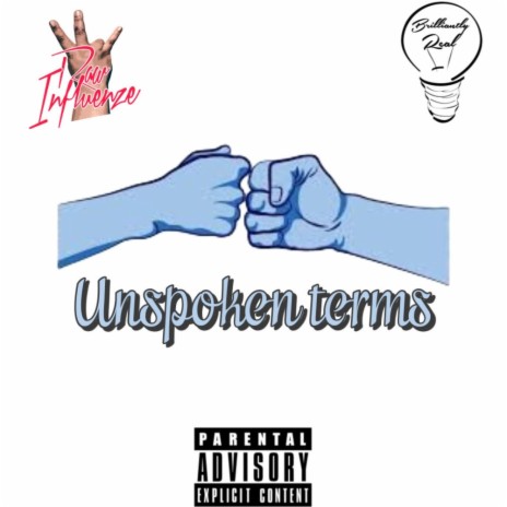 Unspoken Terms ft. Poppa T | Boomplay Music