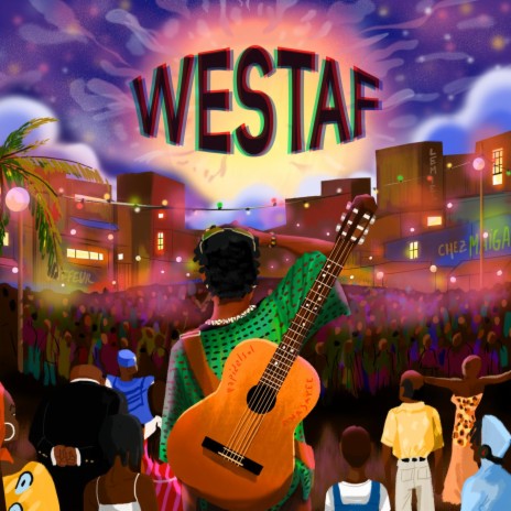 Papi C Papi - C bon (Remix) ft. Sidiki Diabaté MP3 Download & Lyrics | Boomplay