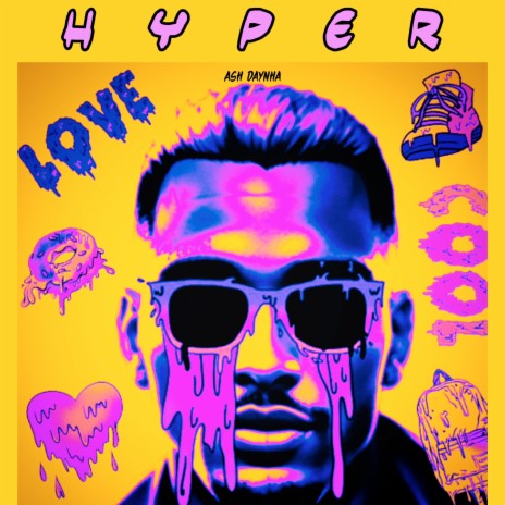 Hyper | Boomplay Music