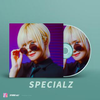 SPECIALZ