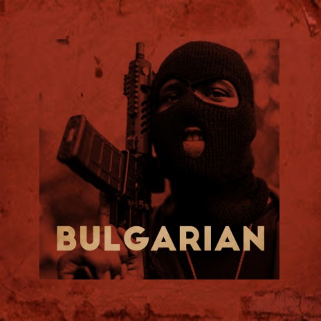 UK TYPE BULGARIAN DRILL BEAT | Boomplay Music