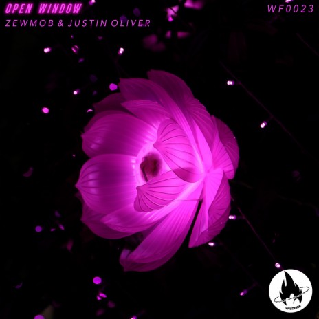 Open Window ft. Justin Oliver | Boomplay Music