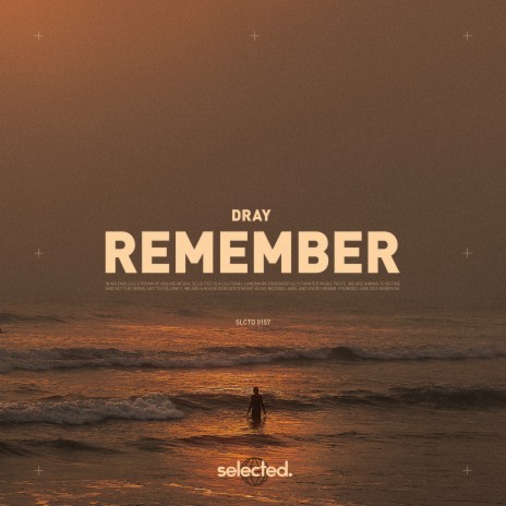 Remember | Boomplay Music