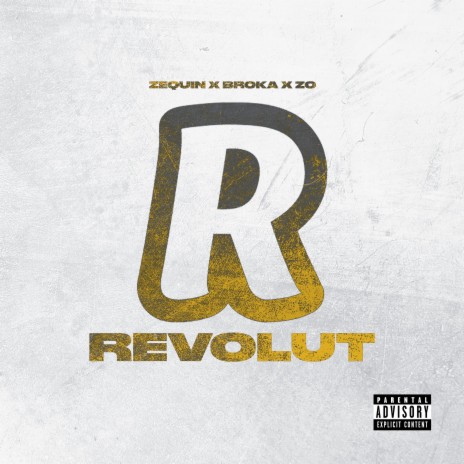 Revolut ft. Broka & Zo | Boomplay Music