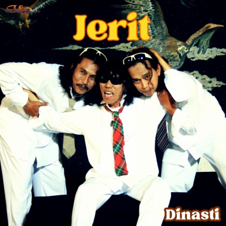 Jerit Dinasti ft. Ujang Darso | Boomplay Music