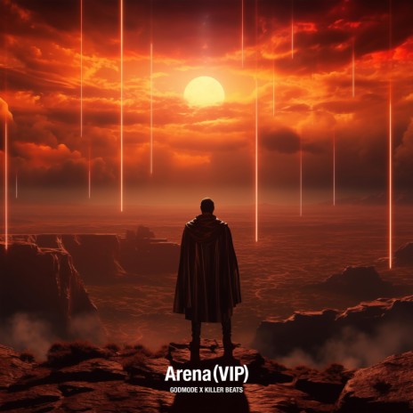 Arena (VIP) ft. Killer Beats