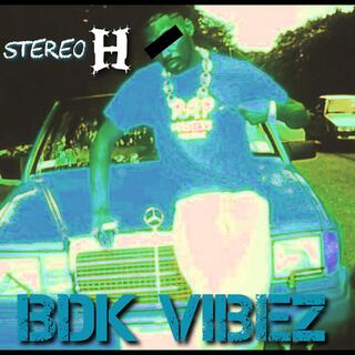 BDK Vibez