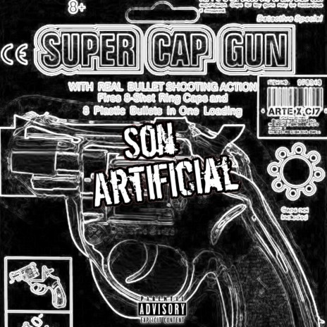 Son Artificial ft. CJ7 | Boomplay Music