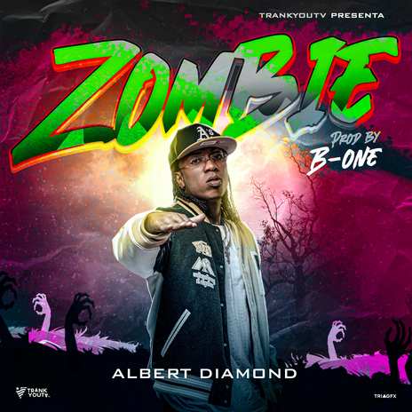 Zombie | Boomplay Music