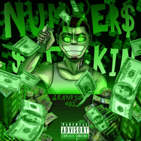 Numbers Stackin | Boomplay Music