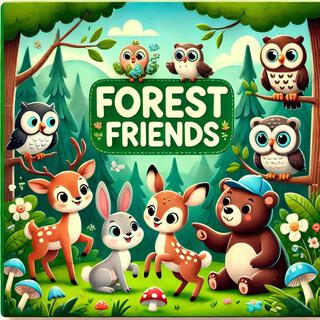 Forest Friends