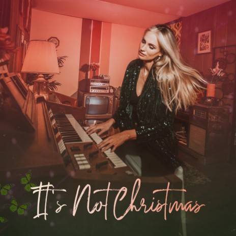 It's Not Christmas | Boomplay Music