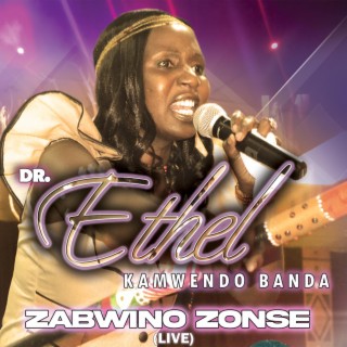 ZABWINO ZONSE ,Malawi music (Live)