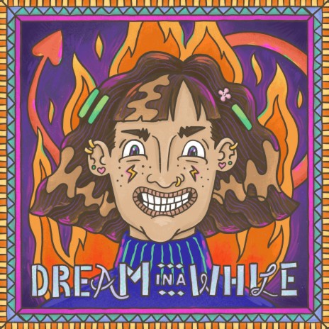 Dream In A While | Boomplay Music