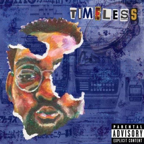 TIMELESS | Boomplay Music