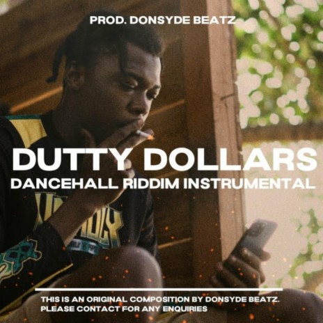 Dutty dollars | Boomplay Music