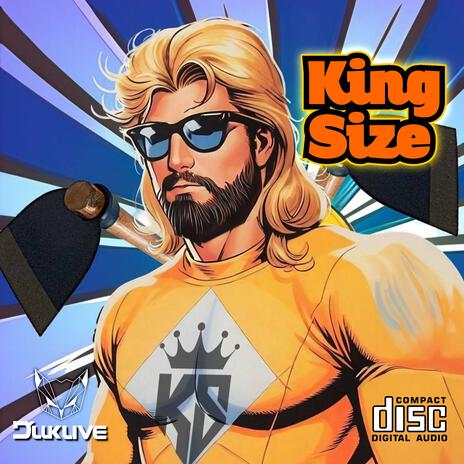 King Size | Boomplay Music