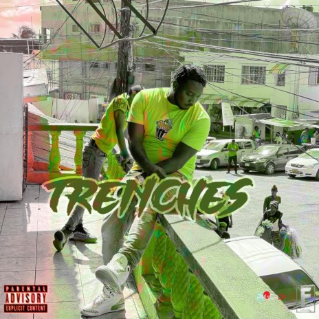 Trenches | Boomplay Music