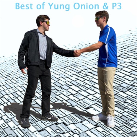 Pit Vipers ft. Yung Onion & P3