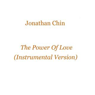 The Power of Love (Instrumental)