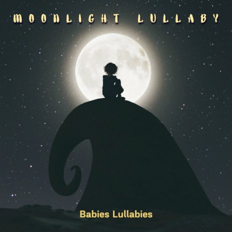 Moonlight Lullaby | Boomplay Music