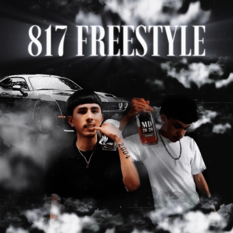 817 Freestyle ft. Flacco10k | Boomplay Music