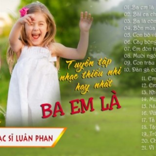 Bốn Mùa Trong Em