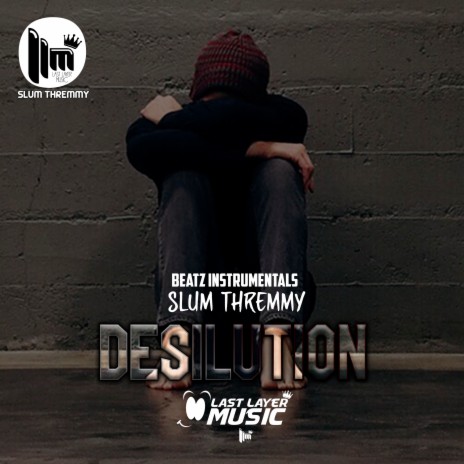 Desilution ft. Beatz Instrumentals | Boomplay Music