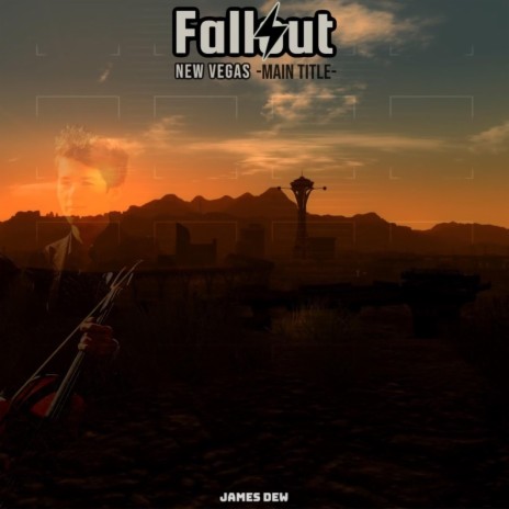 Fallout New Vegas: Main Title | Boomplay Music