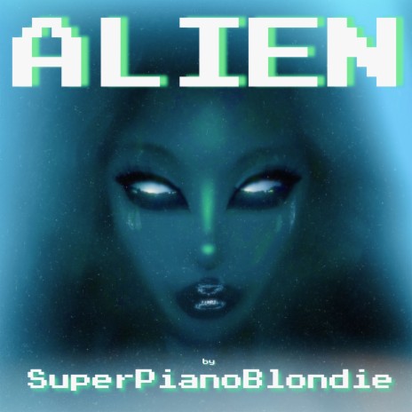 ALIEN | Boomplay Music