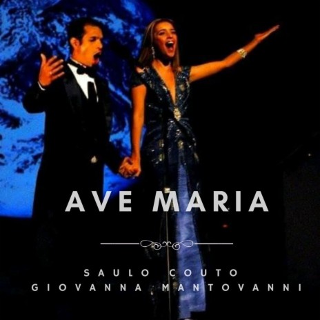 Ave Maria ft. Giovanna Mantovani | Boomplay Music