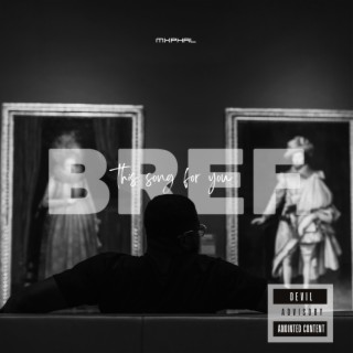 Bref. lyrics | Boomplay Music