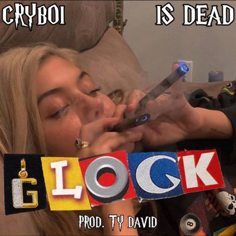 Glock ft. IS DEAD | Boomplay Music