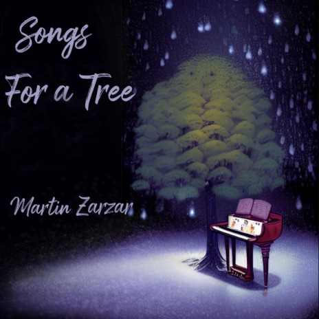 Song for a Tree | Boomplay Music