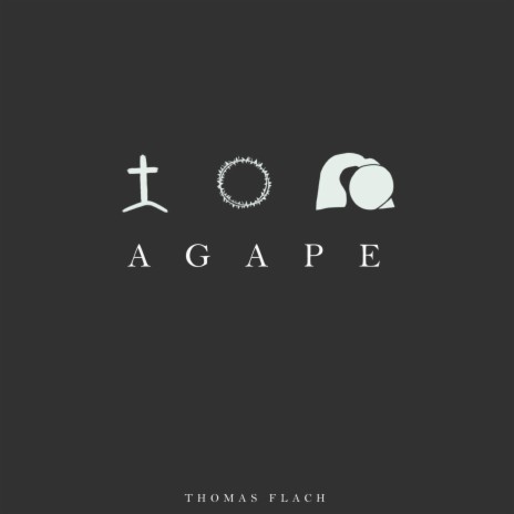 AGAPE | Boomplay Music