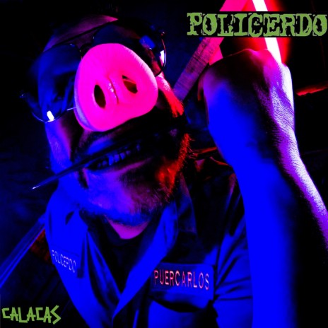 Policerdo | Boomplay Music