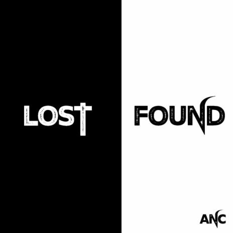 Lost And Found | Boomplay Music